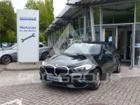 2020 BMW 118