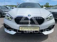 2020 BMW 118