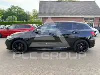 2020 BMW 118