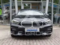2020 BMW 118