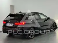 2020 BMW 118