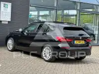 2020 BMW 118