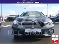 2020 BMW 118