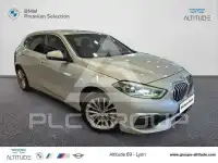 2020 BMW 118