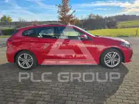 2020 BMW 118