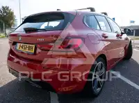 2020 BMW 118