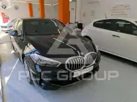2020 BMW 118