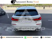 2020 BMW 118