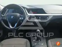 2020 BMW 118