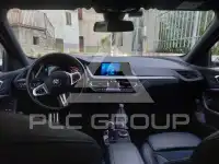 2020 BMW 118