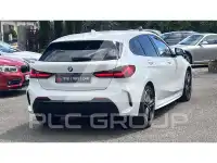 2020 BMW 118