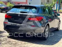 2020 BMW 118