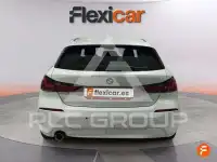 2020 BMW 118
