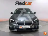 2020 BMW 118