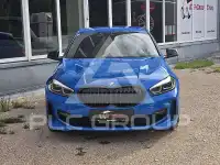 2020 BMW 118