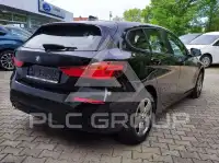 2020 BMW 118