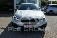 2020 BMW 118