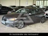 2020 BMW 118