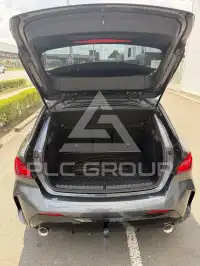 2020 BMW 118