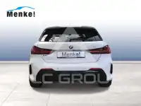 2020 BMW 118