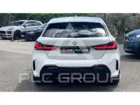 2020 BMW 118