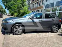 2020 BMW 118
