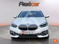 2020 BMW 118