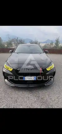 2020 BMW 118