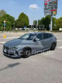 2020 BMW 118