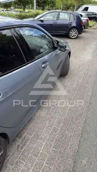 2020 BMW 118