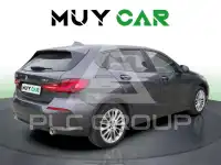 2020 BMW 118
