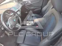 2020 BMW 118