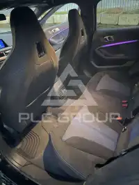 2020 BMW 118