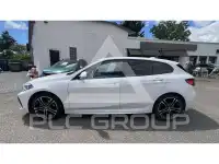 2020 BMW 118