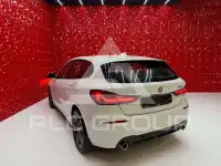 2020 BMW 118