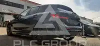 2020 BMW 118