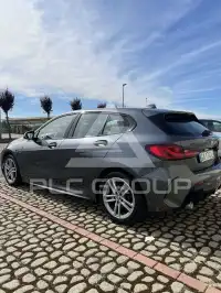 2020 BMW 118