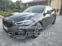 2020 BMW 118