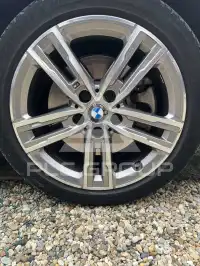 2020 BMW 118