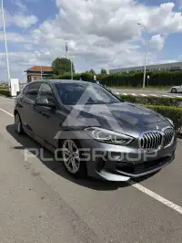 2020 BMW 118