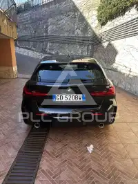 2020 BMW 118