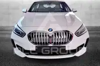 2020 BMW 118