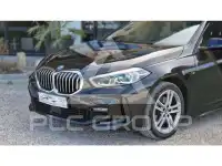 2020 BMW 118
