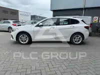 2020 BMW 118