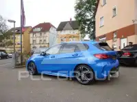 2020 BMW 118
