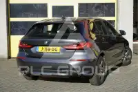 2020 BMW 118