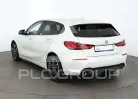 2020 BMW 118