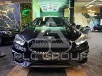 2020 BMW 118