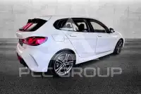 2020 BMW 118