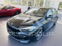 2020 BMW 118